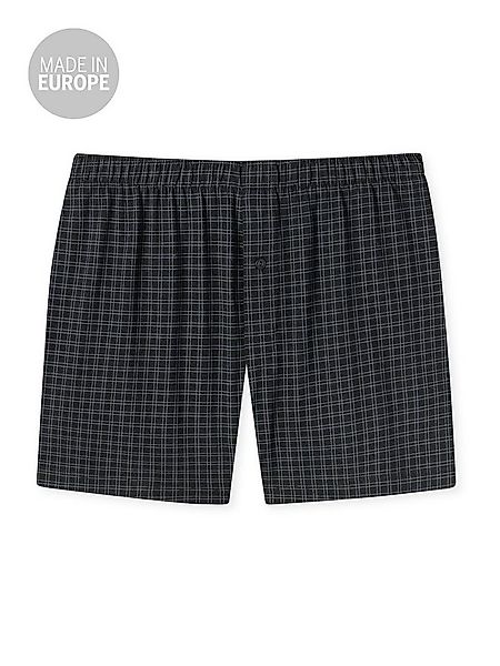 Schiesser Boxer Cotton Casuals unterhose unterwäsche boxershort günstig online kaufen
