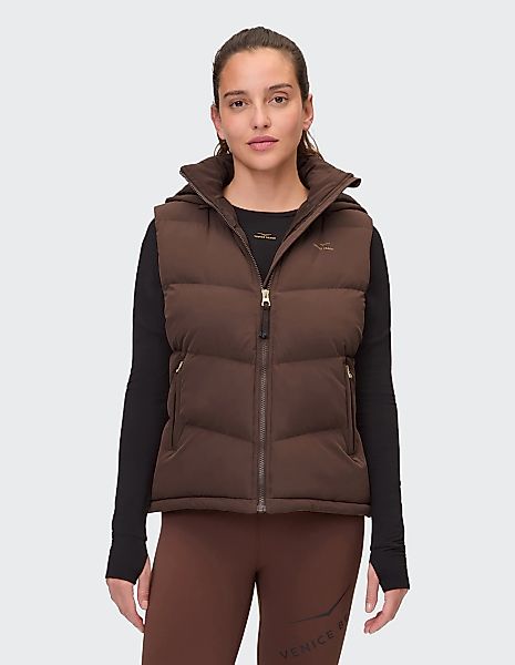 Venice Beach Steppweste "D WESTE ISSI" günstig online kaufen