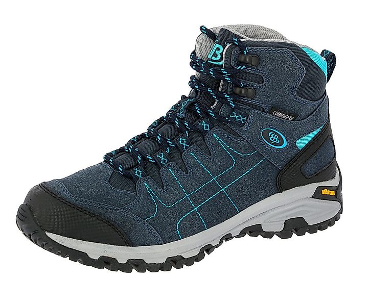 BRÜTTING Outdoorschuh Mount Shasta High Outdoorschuh günstig online kaufen