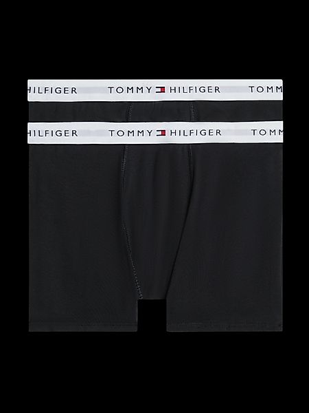 Tommy Hilfiger Underwear Boxershorts 2PK BOXER günstig online kaufen