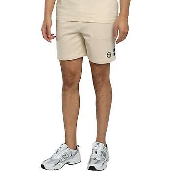 Sergio Tacchini  Shorts Neue Orion Sweatshorts günstig online kaufen