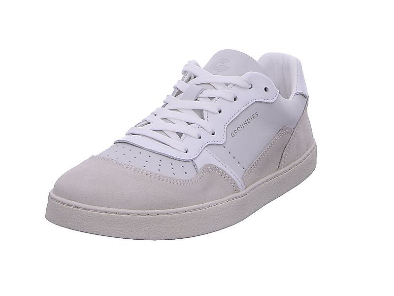 GROUNDIES Nova GS1 Schnürschuh günstig online kaufen