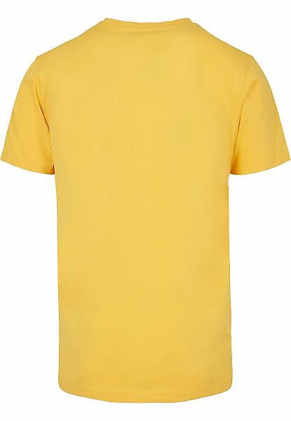 MisterTee T-Shirt "MisterTee Herren Vintage Spritz Tee", (1 tlg.) günstig online kaufen