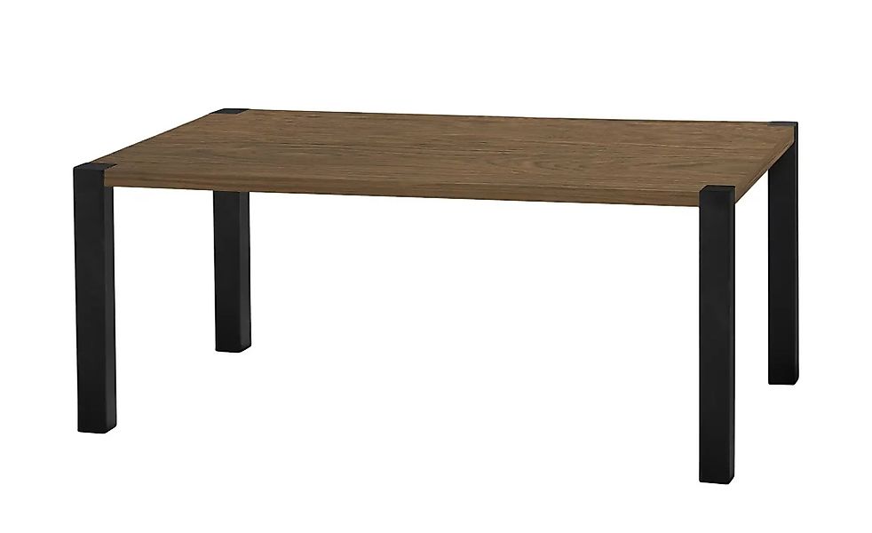 uno Esstisch  Sandwich ¦ holzfarben ¦ Maße (cm): B: 90 H: 77 Tische > Essti günstig online kaufen