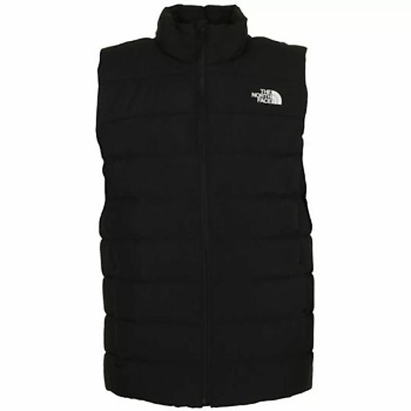 The North Face  Daunenjacken M Aconcagua 3 Vest günstig online kaufen