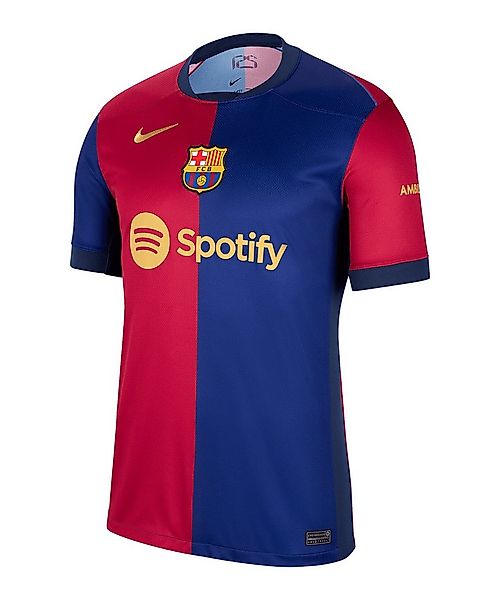 Nike Fußballtrikot FC Barcelona Trikot Home 2024/2025 günstig online kaufen