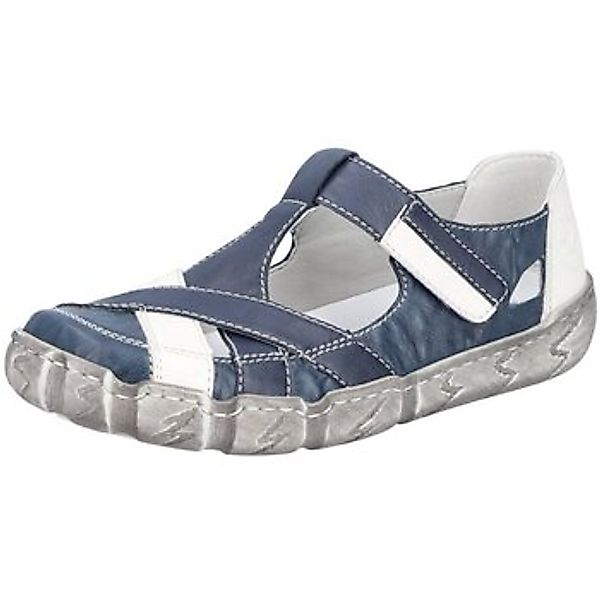 Rieker  Sandalen Slipper L0378,14 günstig online kaufen