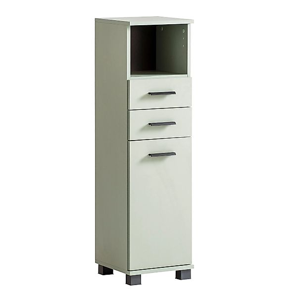 Schildmeyer Highboard Palermo HB 300 Pistazie 110,5 cm x 30,3 cm x 32,6 cm günstig online kaufen