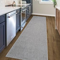 my home Teppich "Venedig auch als Läufer erhältlich" rechteckig 4 mm Höhe I günstig online kaufen