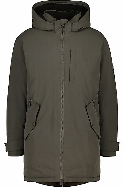 Alife & Kickin Winterjacke "Herren NoelAK A" günstig online kaufen