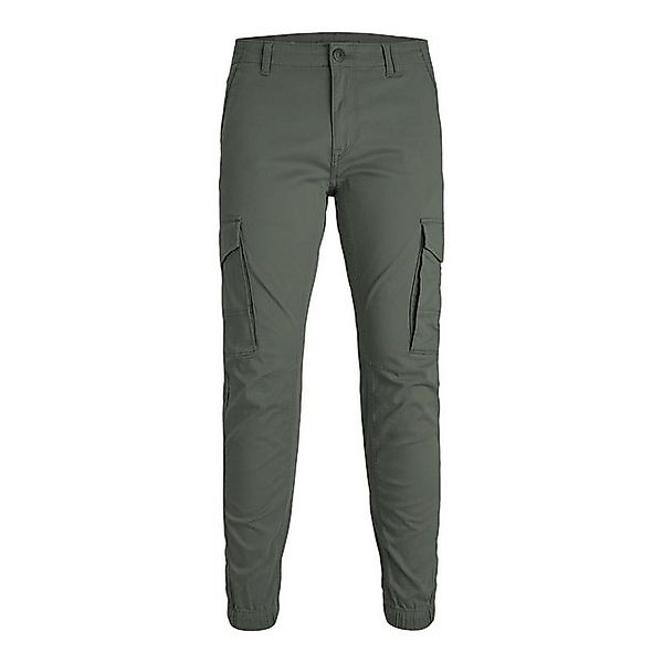 Jack & Jones Cargohose JPSTPAUL JJFLAKE Cargo Noos mit vielen Taschen günstig online kaufen