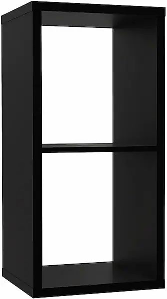 FORTE Standregal, Regal mit 2 Fächern, B/H/T 38,2x72,9x32,9 cm, langlebige günstig online kaufen