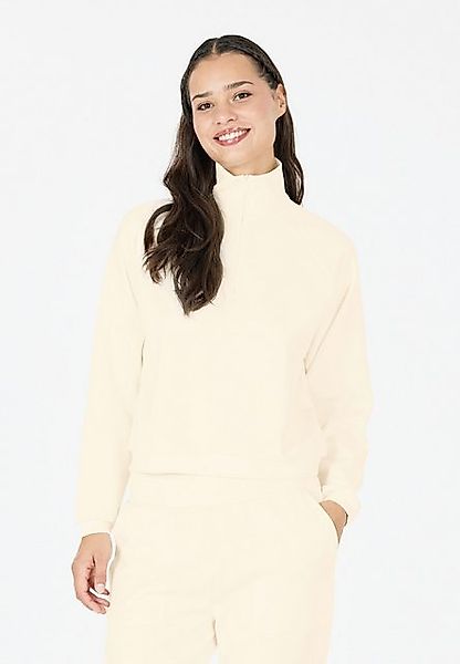 ATHLECIA Sweatshirt "Elania", mit atmungsaktivem Material günstig online kaufen