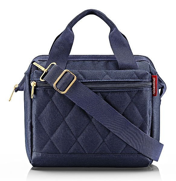 REISENTHEL® Umhängetasche Allrounder Cross Bag günstig online kaufen