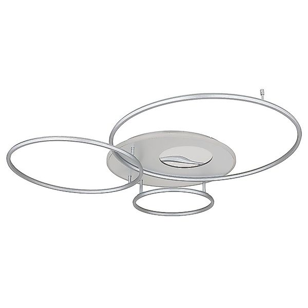 GLOBO LIGHTING LED Deckenleuchte, Leuchtmittel nicht günstig online kaufen