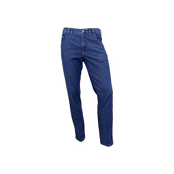 MEYER 5-Pocket-Jeans (1-tlg) günstig online kaufen