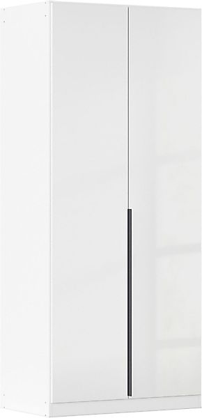 rauch Drehtürenschrank Kleiderschrank Schrank Garderobe AGORDO günstig online kaufen