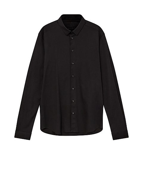 Mos Mosh Langarmhemd MMGMarco Jersey günstig online kaufen