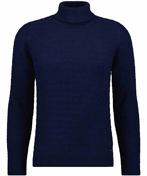 RAGMAN Rundhalspullover günstig online kaufen