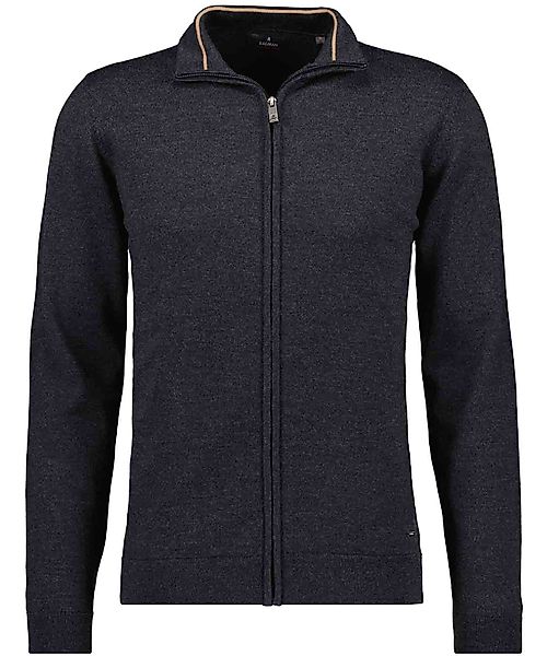RAGMAN Strickfleecejacke günstig online kaufen
