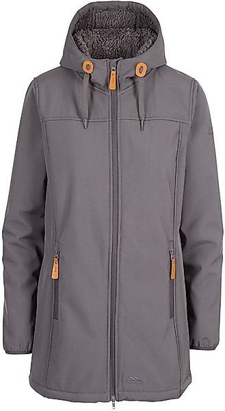 Trespass Softshelljacke günstig online kaufen
