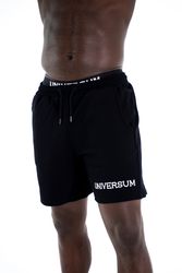 Universum Sportwear Sweatshorts Modern Cotton Shorts günstig online kaufen