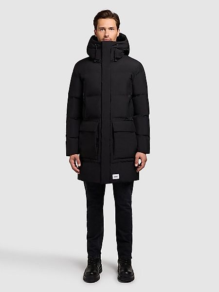 khujo Steppmantel WINER3 günstig online kaufen