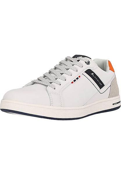 WHISTLER Marpe Sneaker mit atmungsaktiver Funktion günstig online kaufen