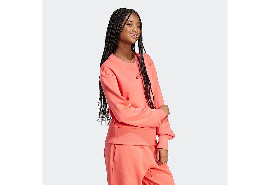 adidas Sportswear Sweatshirt ALL SZN FRENCH TERRY REGULAR günstig online kaufen