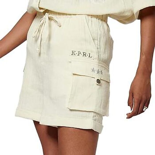 Kaporal  Shorts SLACK24HW81-MAS günstig online kaufen