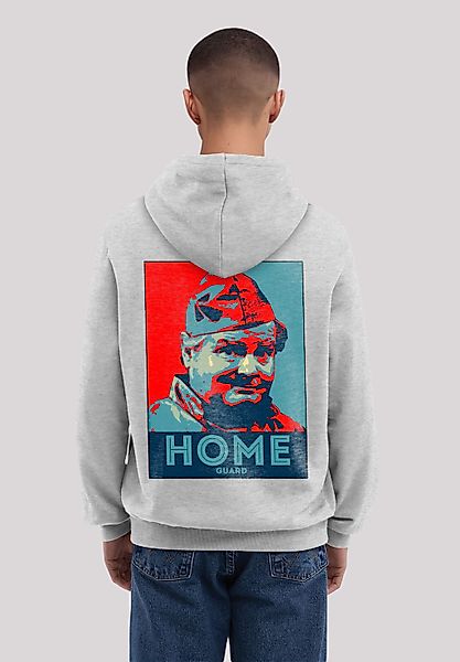 F4NT4STIC Kapuzenpullover "TV Times Benny Hill Home Guard", Premium Qualitä günstig online kaufen