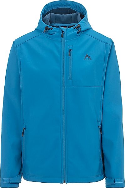 McKINLEY Outdoorjacke "He.-Jacke Mt. Watana M", (1 St.), mit Kapuze günstig online kaufen