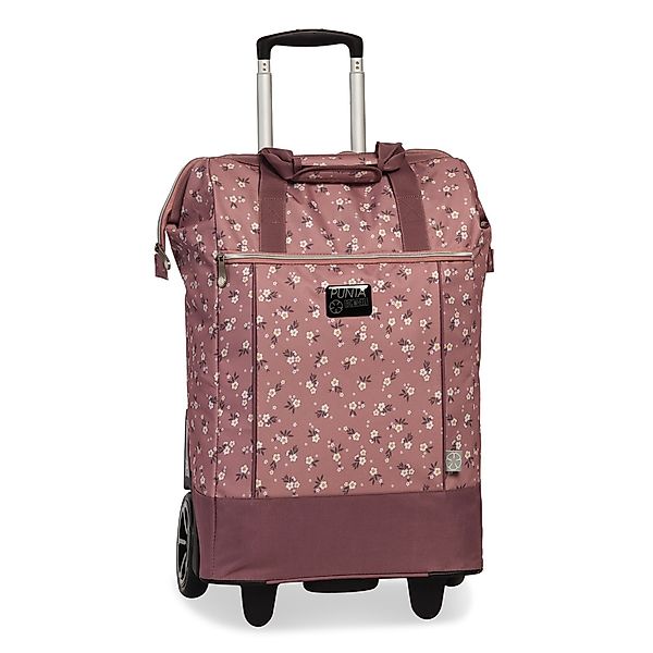 PUNTA Einkaufstrolley Big Wheel, 40 l, günstig online kaufen