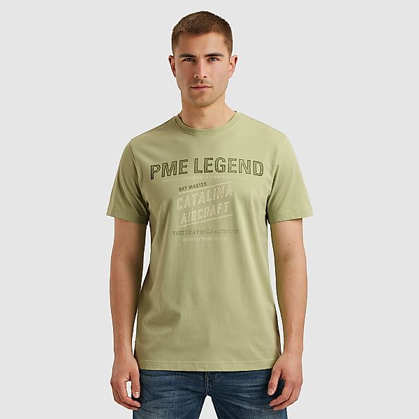 PME LEGEND T-Shirt Short sleeve r-neck günstig online kaufen