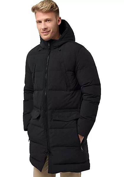 Jack Wolfskin Daunenmantel "NORDLICHT" günstig online kaufen