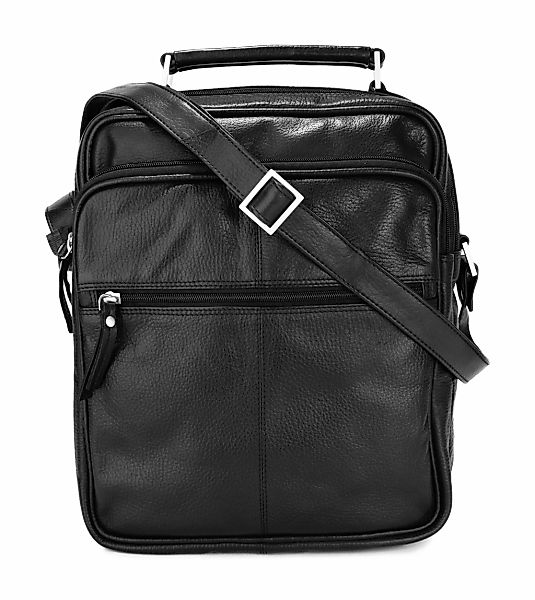 Szuna Umhängetasche echt Leder günstig online kaufen