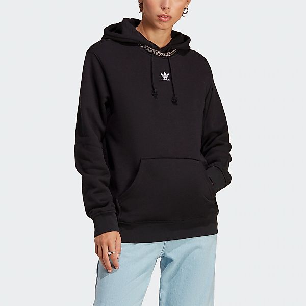 adidas Originals Kapuzensweatshirt "ADICOLOR ESSENTIALS REGULAR HOODIE" günstig online kaufen
