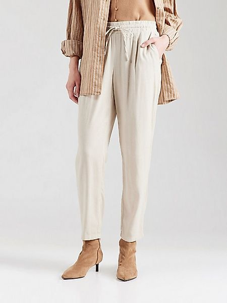 Vero Moda Bundfaltenhose Jesmilo (1-tlg) Drapiert/gerafft günstig online kaufen