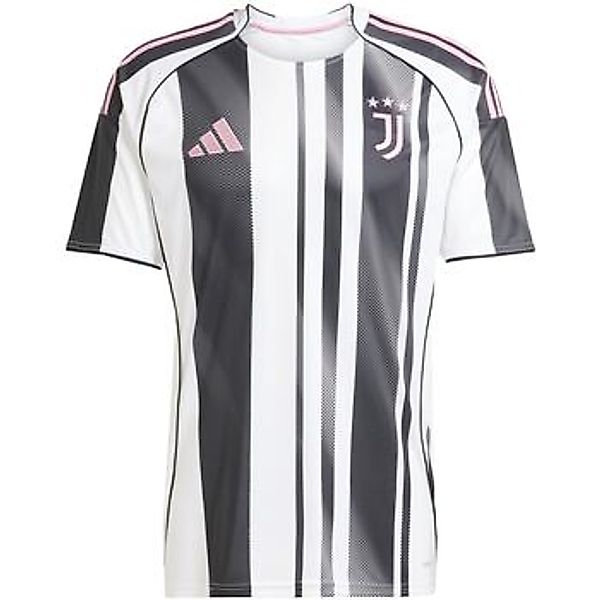 adidas  T-Shirt Maillot Domicile Juventus Turin 2025/26 günstig online kaufen
