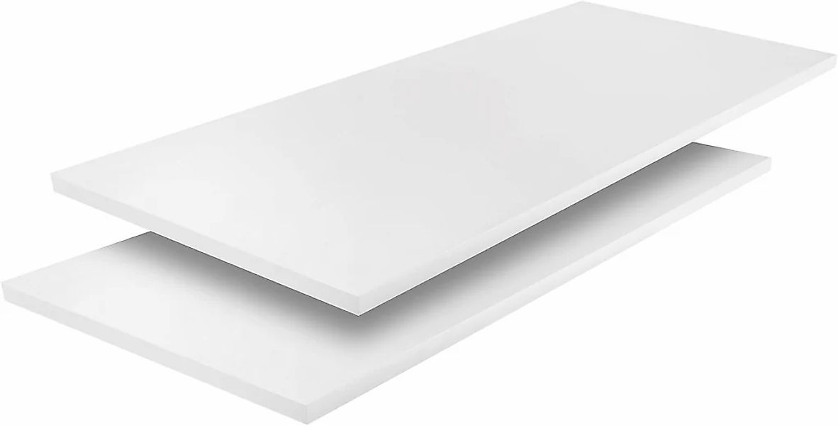 Procontour Einlegeboden "CLARA TOPSELLER" OTTOs Choice, 2 Stk. tlg. 1,5 cm günstig online kaufen