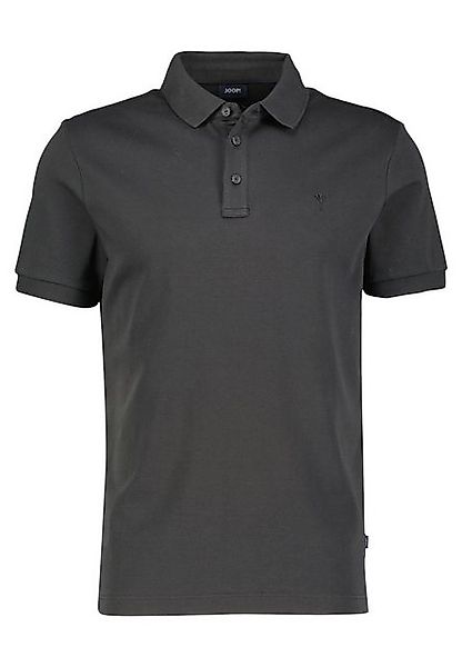 JOOP! Poloshirt Herren Poloshirt aus Bio-Baumwolljersey PRIMO (1-tlg) günstig online kaufen