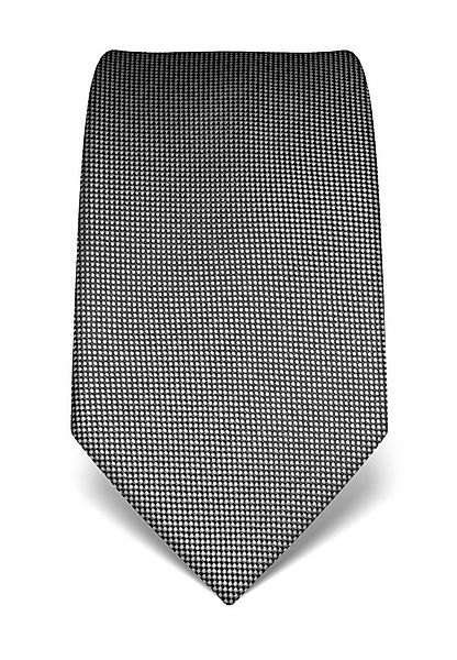 Vincenzo Boretti Krawatte strukturiert günstig online kaufen