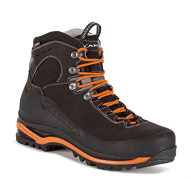 AKU Superalp GTX (Exkursions-Bergstiefel, wasserdicht, Made in Italy) Wande günstig online kaufen