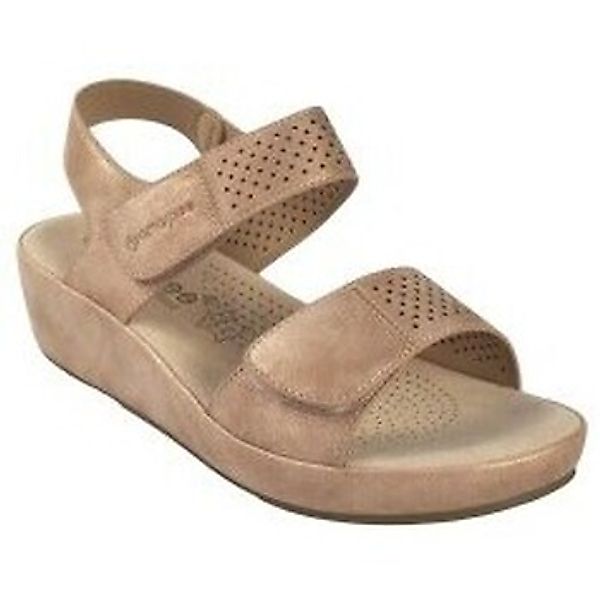 Amarpies  Schuhe 23587 abz platin Damen Sandale günstig online kaufen