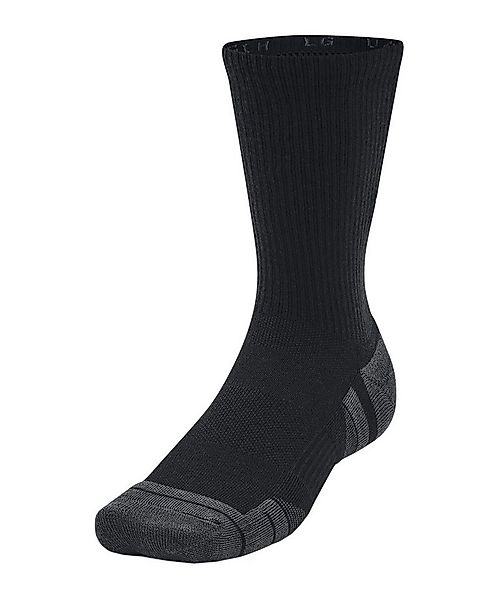 Under Armour® Sportsocken Under Armour Performance Tech High 3er Socken Wei günstig online kaufen