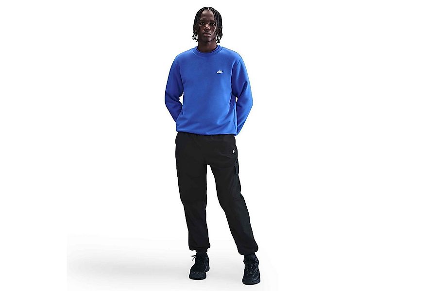 Nike Sportswear Sporthose M NK CLUB WVN CARGO PANT aus Nylon, leichtes Mate günstig online kaufen