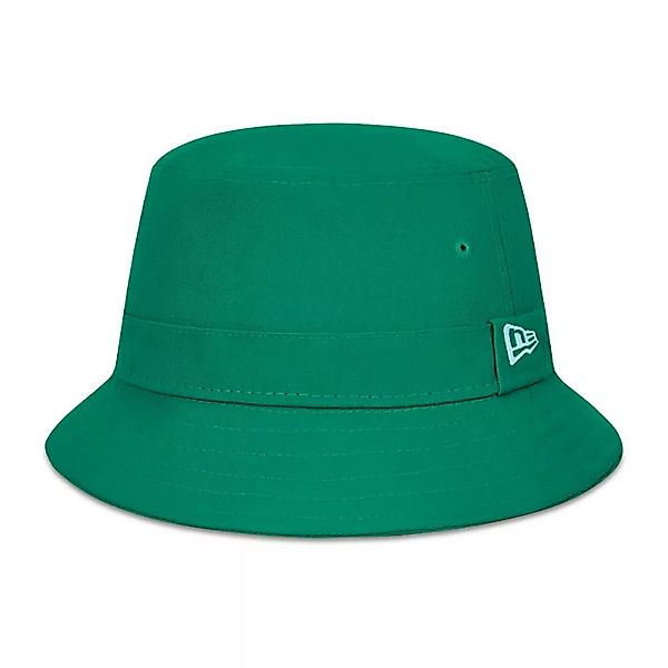 New Era Essential Bucket Hut XL Green Med günstig online kaufen