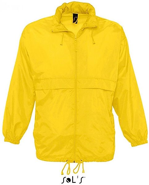 SOLS Outdoorjacke Windbreaker Surf günstig online kaufen