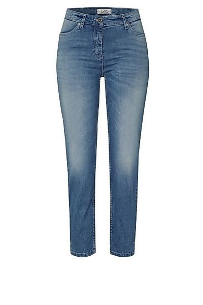 TONI 5-Pocket-Jeans Perfect Shape 7/8 günstig online kaufen