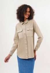 freshlions Outdoorjacke Lidia (1-St) im klassischen günstig online kaufen